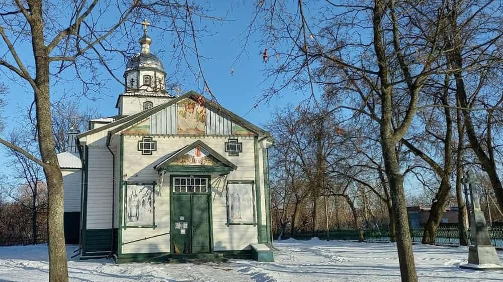 Жителі Чопович заговорили про перехід Свято-Троїцької парафії з московського патріархату до ПЦУ