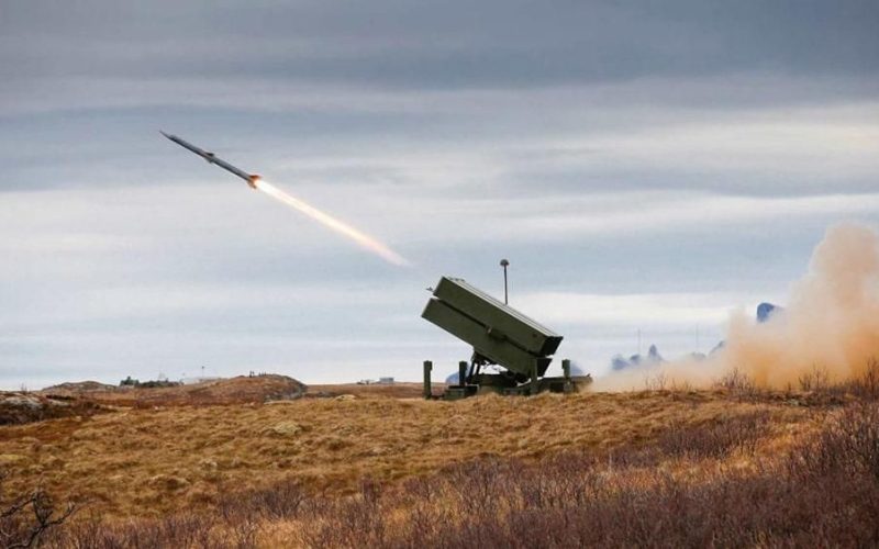 Цієї ночі від ворожої атаки постраждала Житомирська область: сили ППО збили понад сотню БпЛА над Україною