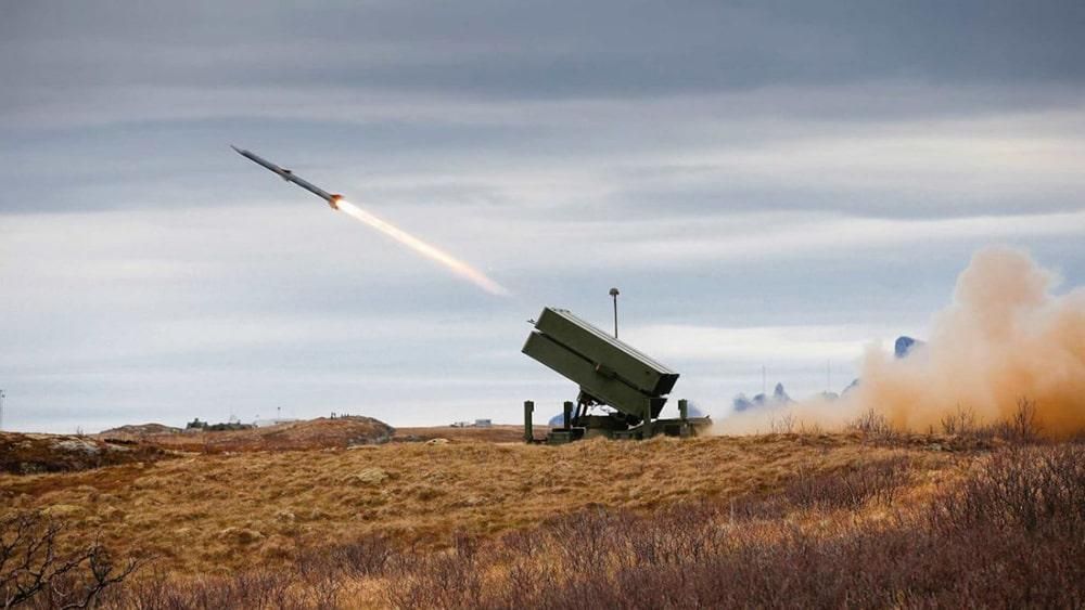 Цієї ночі від ворожої атаки постраждала Житомирська область: сили ППО збили понад сотню БпЛА над Україною