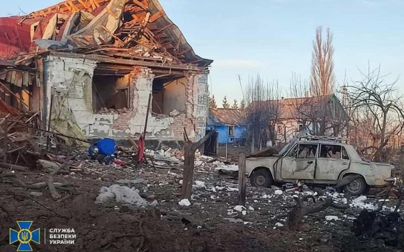 Медики в Житомирській області розповіли про стан постраждалих дітей внаслідок російської атаки