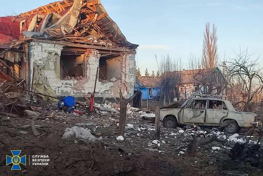 Медики в Житомирській області розповіли про стан постраждалих дітей внаслідок російської атаки