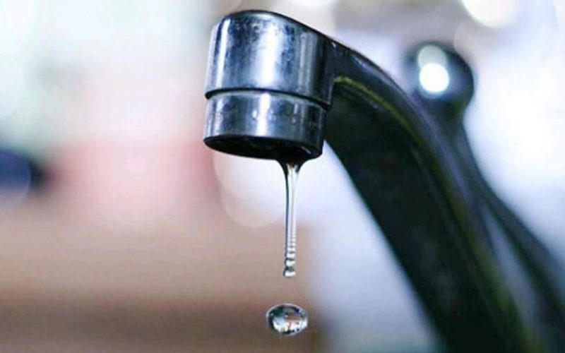 В Овручі просять зробити запас води: декілька десятків вулиць та провулків будуть без водопостачання