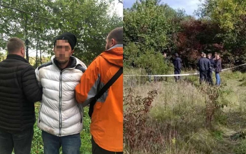 На Житомирщині до 13 років тюрми засудили чоловіка, який задушив 18-річну дівчину