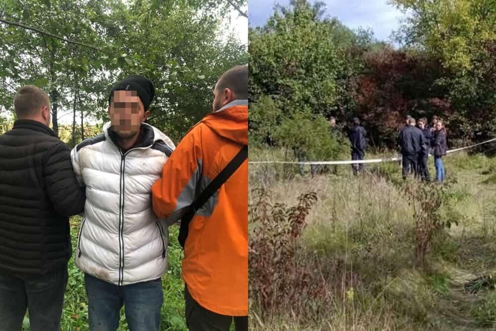 На Житомирщині до 13 років тюрми засудили чоловіка, який задушив 18-річну дівчину