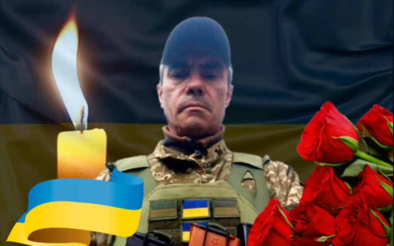 Довгий час вважався безвісти зниклим – до Малинської громади повертається Захисник Юрій Бреус