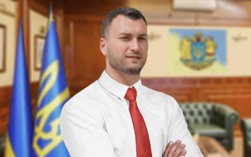 У житомирській митниці – новий керівник: раніше очолював Луганську митницю