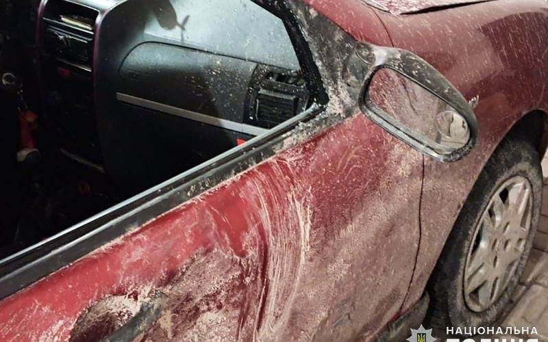 В Олевську Fiat збив 77-річного велосипедиста та зник: автівку знайшли, місце перебування водія встановлюють