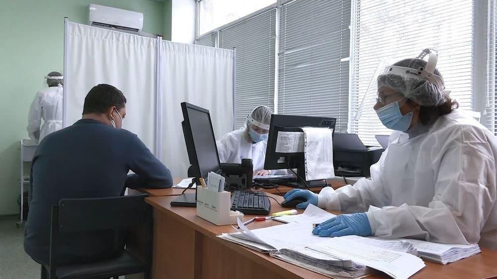 За тиждень кількість хворих на грип та ГРВІ в Коростенському районі зросла на 50%