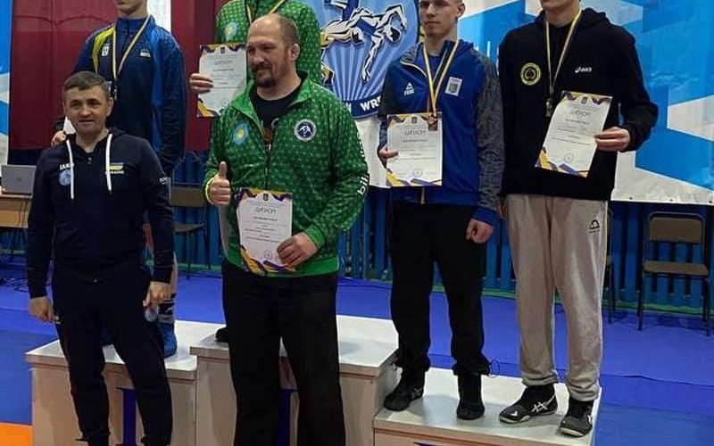 Коростенські спортсмени на VII літній Гімназіаді у Львові вибороли медалі та представлятимуть Україну в Сербії
