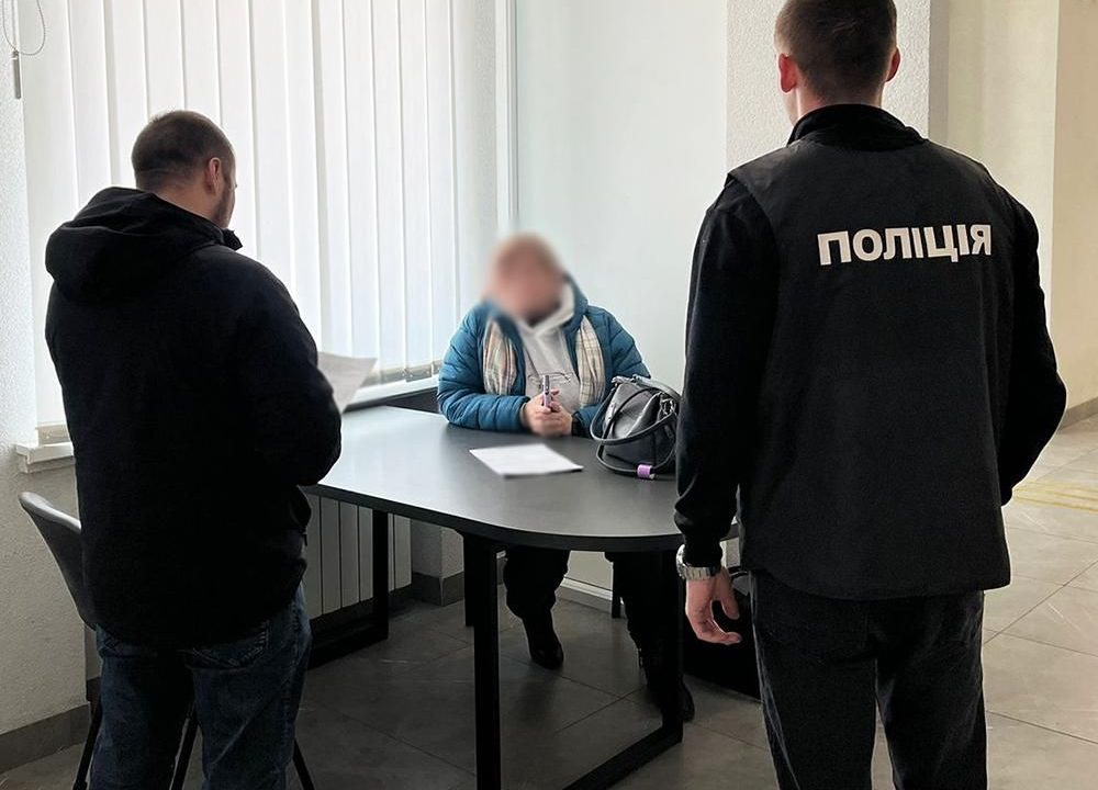 Привласнили понад 550 га землі Малинської громади – троє учасників злочинної групи отримали підозри