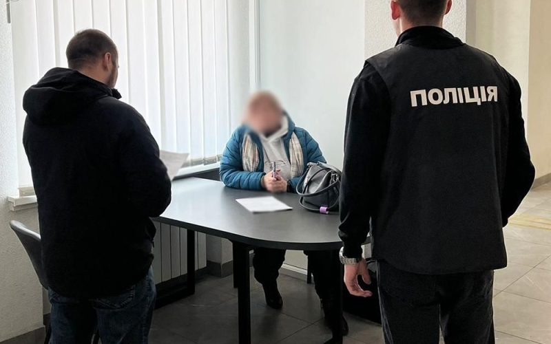 Привласнили понад 550 га землі Малинської громади – троє учасників злочинної групи отримали підозри