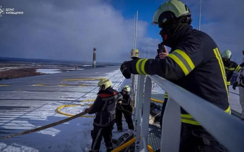 Пошкоджену арку Чорнобильської АЕС планують відремонтувати за 400 тисяч євро