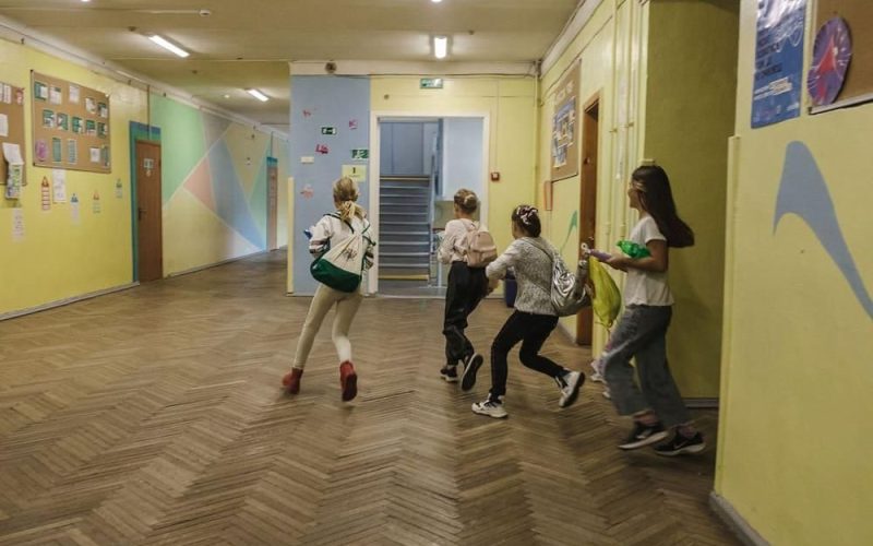 Коли в громадах Коростенського району заплановані весняні канікули для школярів