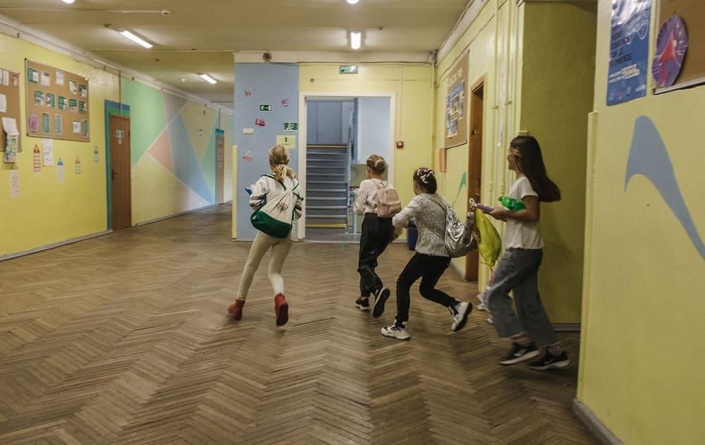 Коли в громадах Коростенського району заплановані весняні канікули для школярів