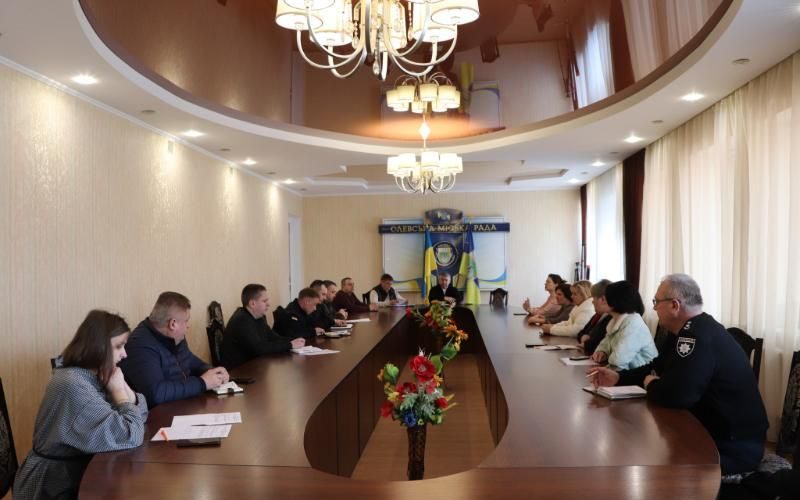На території Олевщини старости спільно з вогнеборцями та правоохоронцями проводитимуть рейди: виявлятимуть паліїв