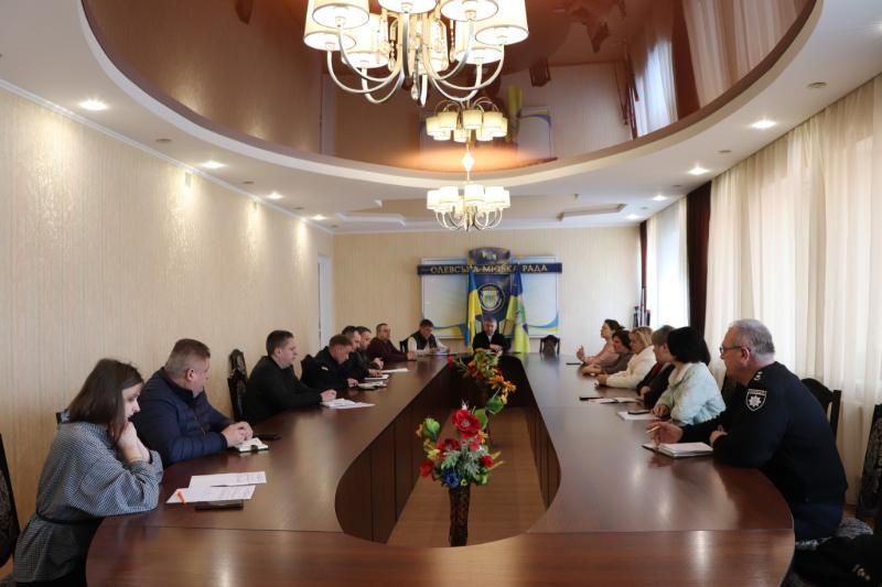 На території Олевщини старости спільно з вогнеборцями та правоохоронцями проводитимуть рейди: виявлятимуть паліїв