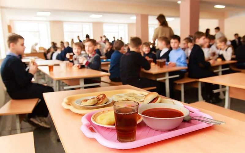 У трьох громадах Коростенського району будуть виплачувати компенсацію за харчування учнів