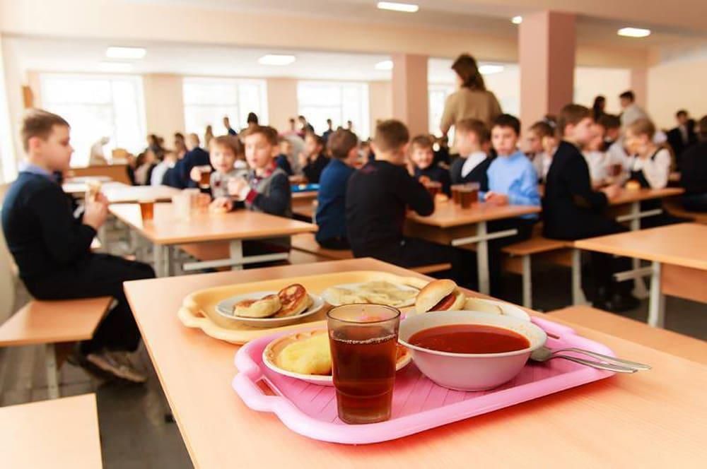 У трьох громадах Коростенського району будуть виплачувати компенсацію за харчування учнів