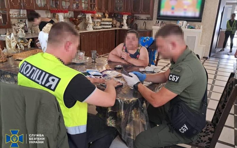 На Житомирщині судитимуть міжрегіональну злочинну групу, яка займалася постачанням метадонту на мільйони гривень