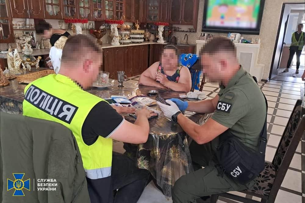 На Житомирщині судитимуть міжрегіональну злочинну групу, яка займалася постачанням метадонту на мільйони гривень
