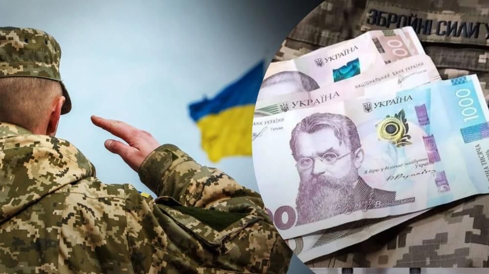 Скільки на Житомирщині військових пенсіонерів та які кошти вони отримують