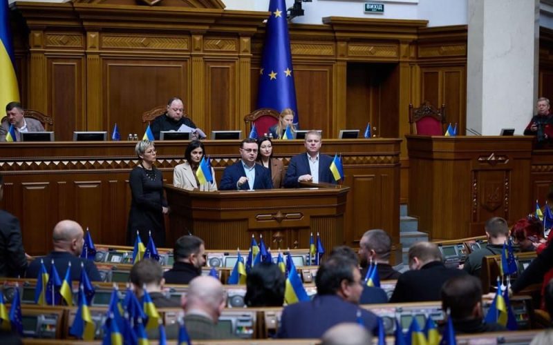 Чорнобильці мають отримувати належний соціальний захист! — нардеп Пушкаренко з трибуни Парламенту