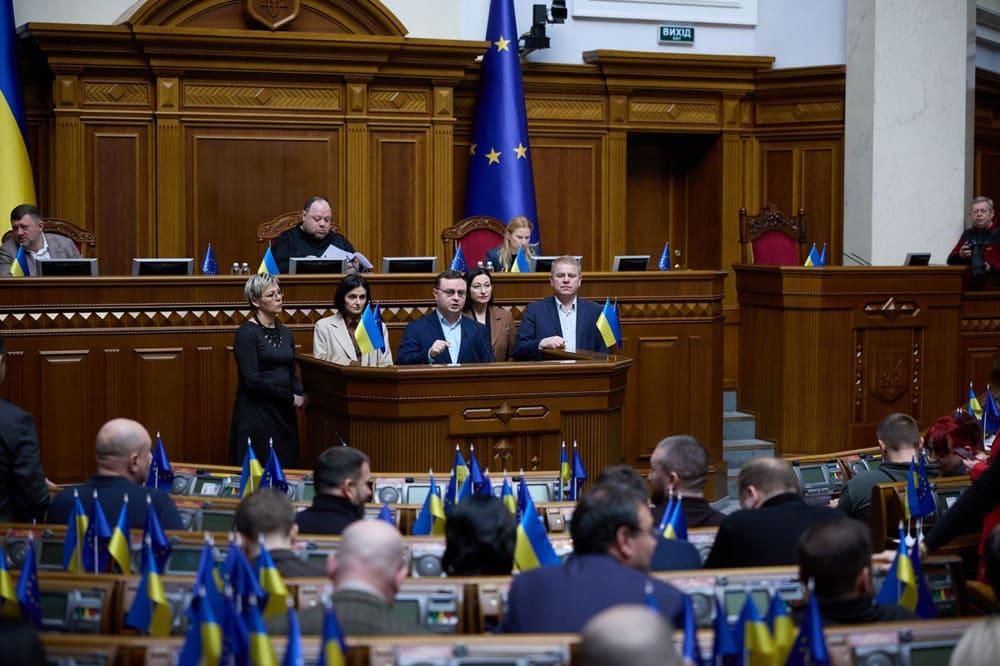 Чорнобильці мають отримувати належний соціальний захист! — нардеп Пушкаренко з трибуни Парламенту