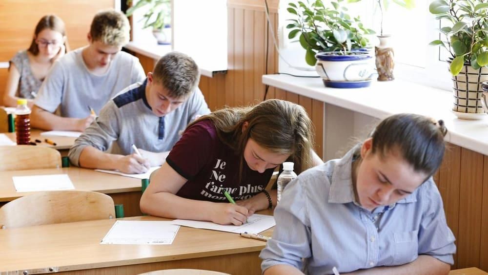 Скільки екзаменаційних центрів цьогоріч відкриють на Житомирщині