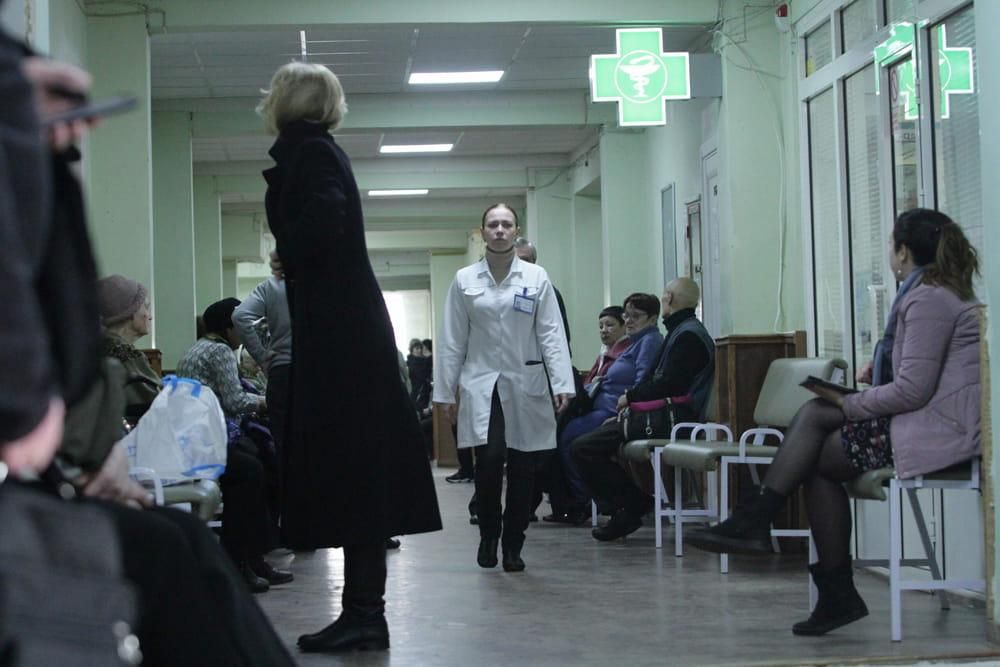 Минулого тижня на Житомирщині та ще чотирьох областях України зафіксовано перевищення епідпорогу