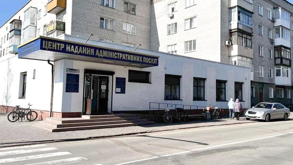 Коростенським чорнобильцям розширили перелік документів, з якими можна вносити відомості до реєстрів