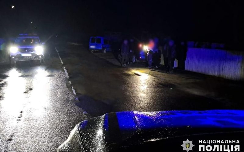 У селі Олевської громади водій Opel збив пішохода: 30-річний чоловік загинув на місці