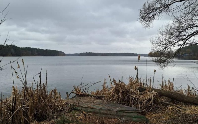 На водоймах Житомирщини тривають перевірки: вилучено понад 900 метрів браконьєрських сіток