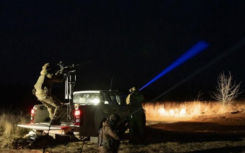 Росія атакувала ударними дронами Україну: гучно було й на Житомирщині