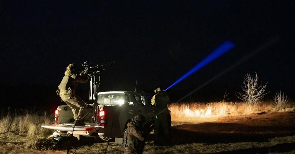 Росія атакувала ударними дронами Україну: гучно було й на Житомирщині