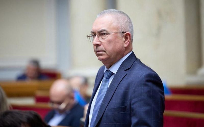 Отримав гроші в облігаціях та у Верховній раді близько 900 тис. грн – декларація нардепа Арешонкова від Коростенщини