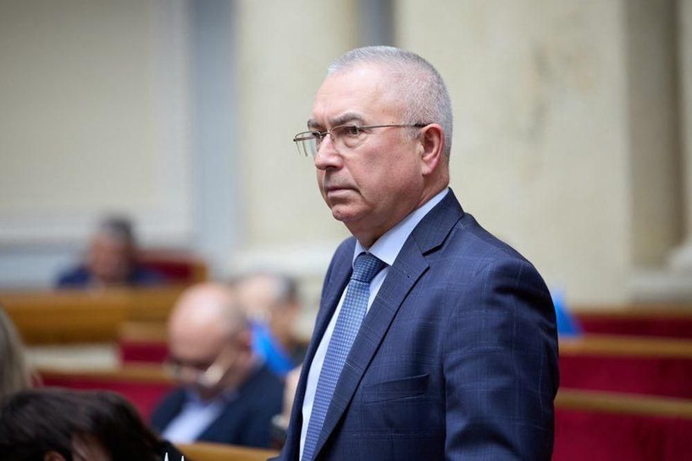 Отримав гроші в облігаціях та у Верховній раді близько 900 тис. грн – декларація нардепа Арешонкова від Коростенщини