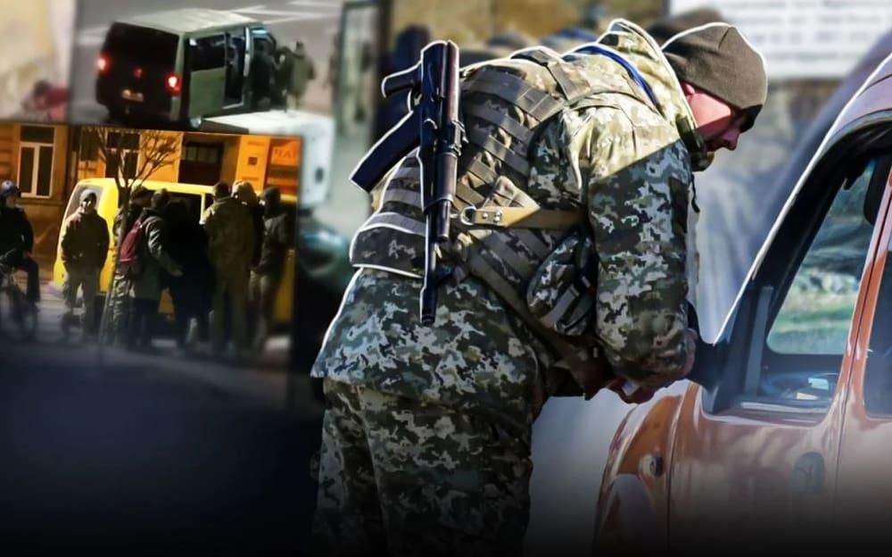 Скільки у Житомирській області минулоріч було звернень щодо порушення прав під час мобілізаційних заходів