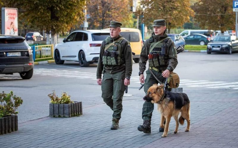 У МВС запевнили, що резонансний законопроект про Нацгвардію не розширює її повноваження та не загрожує громадянам