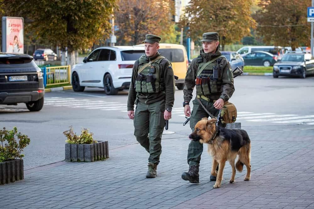 У МВС запевнили, що резонансний законопроект про Нацгвардію не розширює її повноваження та не загрожує громадянам
