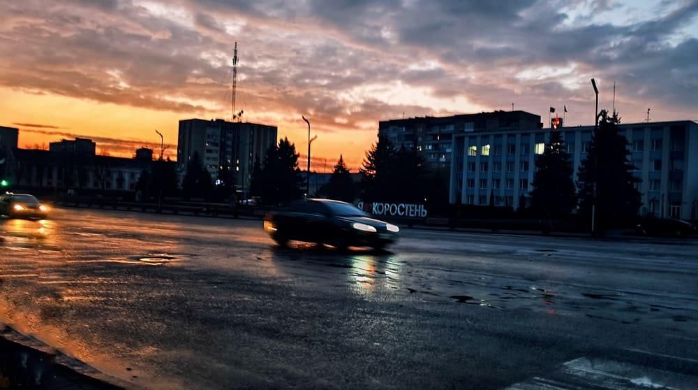 Якої погоди очікувати коростенцям в останній робочий тиждень березня