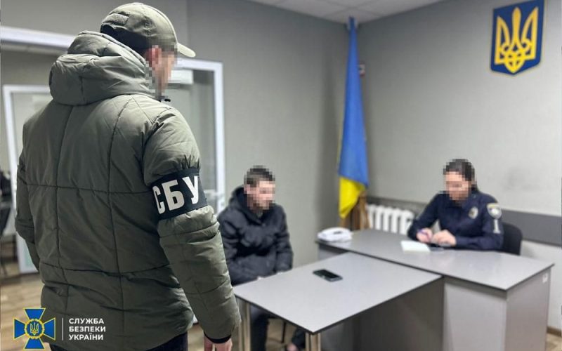 Отримав «завдання» від куратора: на Житомирщині судитимуть молодика, який підпалив адмінбудівлю сільради
