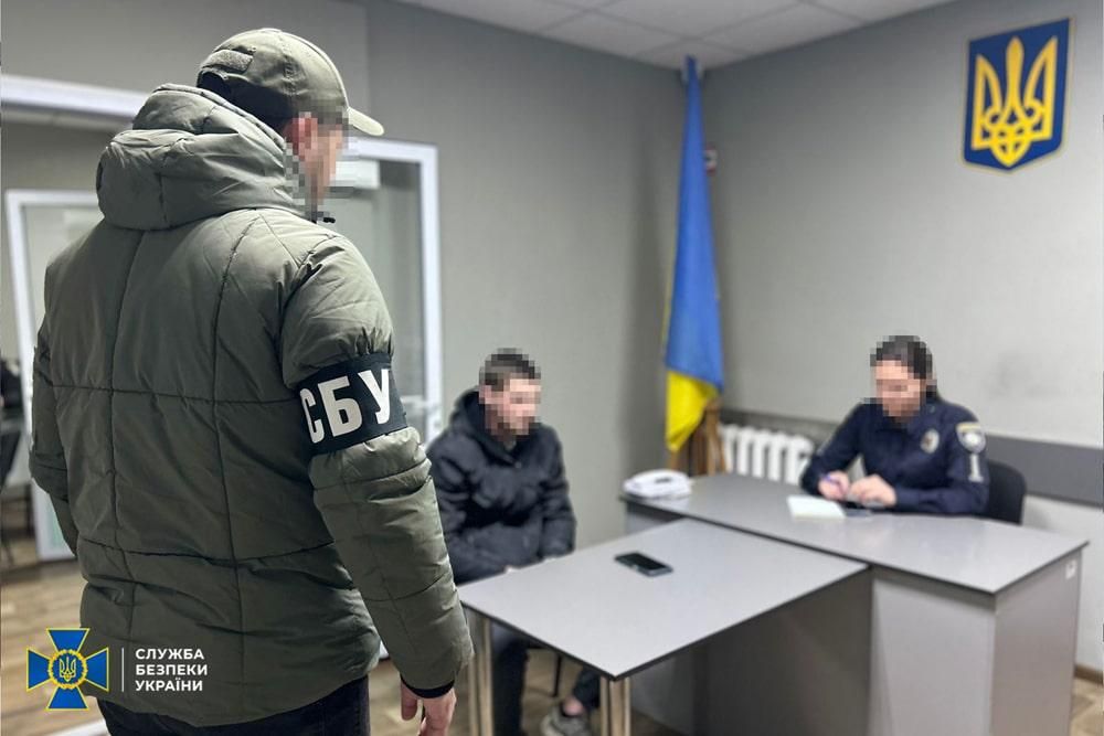 Отримав «завдання» від куратора: на Житомирщині судитимуть молодика, який підпалив адмінбудівлю сільради