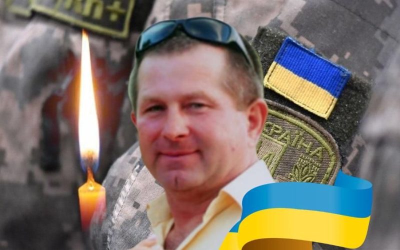 Росіяни катували та добили ударом по голові – на Херсонщині знайшли рештки уродженця Овруччини