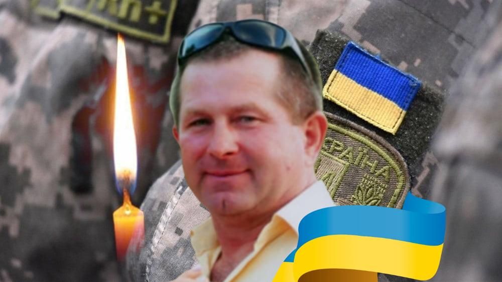 Росіяни катували та добили ударом по голові – на Херсонщині знайшли рештки уродженця Овруччини