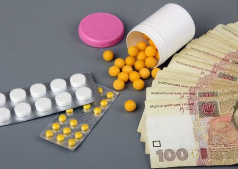 Ціни на ліки в Україні знижуються: які препарати подешевшають