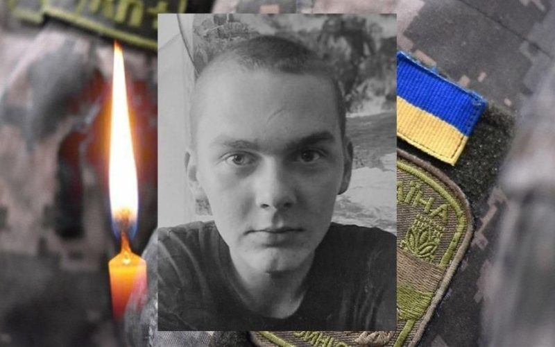 У Курській області загинув Захисник з Коростенської громади Олександр Бобровницький