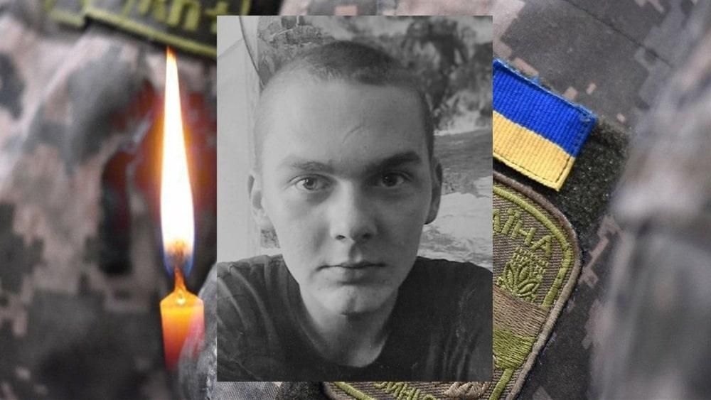 У Курській області загинув Захисник з Коростенської громади Олександр Бобровницький
