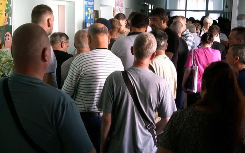 У Житомирському обласному ТЦК розповіли про терміни повторного проходження ВЛК для обмежено придатних та штрафи за неявку