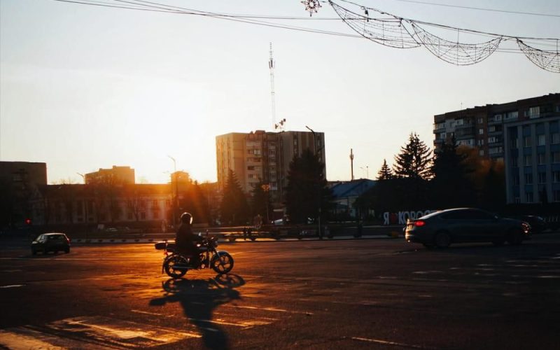 У Коростені останні березневі вихідні будуть теплими, вночі невеликий мороз