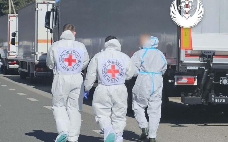 В Україну повернули тіла ще 909 полеглих захисників